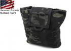 G TMC QUOP Dump Pouch ( Multicam Black )